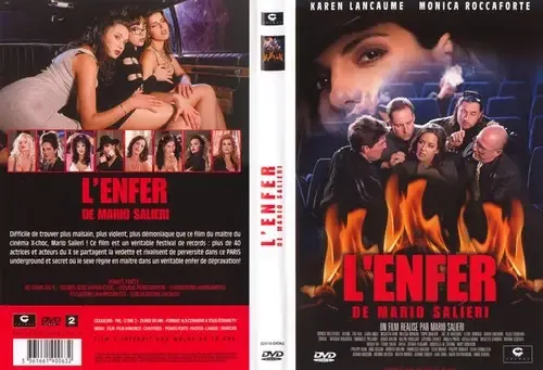 Inferno (1999) – Filme Completo