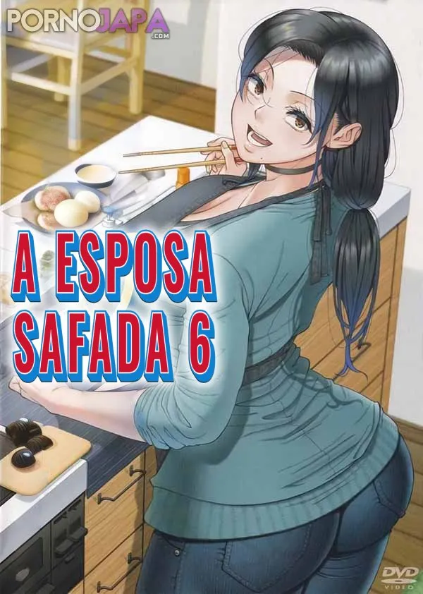 A Esposa Safada 6